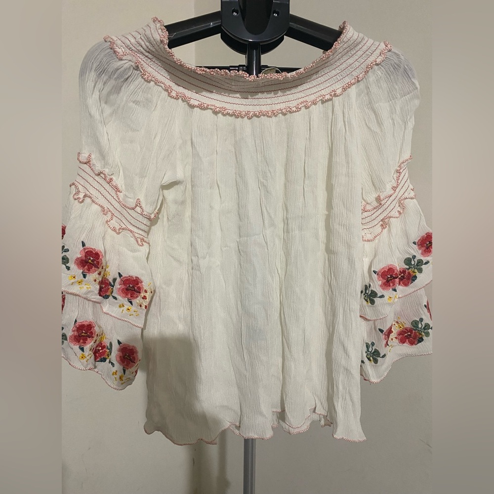 Sophia May Top